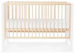 Kinderkraft Mia Wit Ledikant KKHMIAWHT0000 19 Kinderkraft Mia Wit Ledikant KKHMIAWHT0000 -Beste Babyproducten kinderkraft mia wit ledikant incl. matras kkhmiawht000m 1 4 1