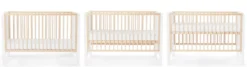 Kinderkraft Mia Wit Ledikant KKHMIAWHT0000 21 Kinderkraft Mia Wit Ledikant KKHMIAWHT0000 -Beste Babyproducten kinderkraft mia wit ledikant incl. matras kkhmiawht000m 1 6 1
