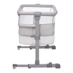 Kinderkraft Neste Air Grey Wieg Aan Bed KKLNEAIRGRY000 15 Kinderkraft Neste Air Grey Wieg Aan Bed KKLNEAIRGRY000 -Beste Babyproducten kinderkraft neste air grey wieg aan bed kklneairgry000 .5