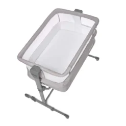 Kinderkraft Neste Air Grey Wieg Aan Bed KKLNEAIRGRY000 16 Kinderkraft Neste Air Grey Wieg Aan Bed KKLNEAIRGRY000 -Beste Babyproducten kinderkraft neste air grey wieg aan bed kklneairgry000 .6