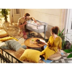 Kinderkraft Neste Air Grey Wieg Aan Bed KKLNEAIRGRY000 20 Kinderkraft Neste Air Grey Wieg Aan Bed KKLNEAIRGRY000 -Beste Babyproducten kinderkraft neste air grey wieg aan bed kklneairgry000 8 1