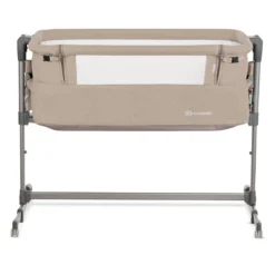 Kinderkraft Neste Up Beige Wieg Aan Bed KKLNESTBEG000N -Beste Babyproducten kinderkraft neste up beige wieg aan bed kklnestbeg000n 3