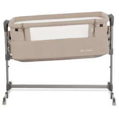 Kinderkraft Neste Up Beige Wieg Aan Bed KKLNESTBEG000N -Beste Babyproducten kinderkraft neste up beige wieg aan bed kklnestbeg000n 4