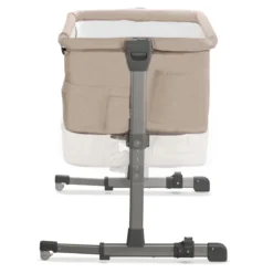 Kinderkraft Neste Up Beige Wieg Aan Bed KKLNESTBEG000N -Beste Babyproducten kinderkraft neste up beige wieg aan bed kklnestbeg000n 5