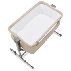 Kinderkraft Neste Up Beige Wieg Aan Bed KKLNESTBEG000N -Beste Babyproducten kinderkraft neste up beige wieg aan bed kklnestbeg000n 6