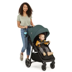 Kinderkraft Route Platinum Grey Wandelwagen KSROUT00GRY0000 26 Kinderkraft Route Platinum Grey Wandelwagen KSROUT00GRY0000 -Beste Babyproducten kinderkraft route emerald green wandelwagen ksrout00gre0000 8