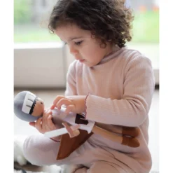 Tryco Ridder Kai 35 Cm Pop In Geschenkdoos TR-243338 19 Tryco Ridder Kai 35 Cm Pop In Geschenkdoos TR-243338 -Beste Babyproducten knight kai doll 1 1