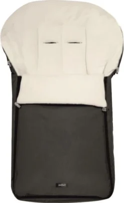 Zaffiro Antraciet Universele Afritsbare Voetenzak S13 10132