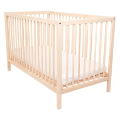 Kukka 60 X 120 Cm Houten Ledikant NTR410Β