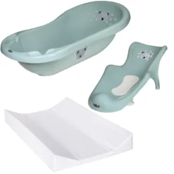 Tryco Koala Kyle Stonegreen Badset