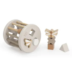 Label Label Nougat Houten Rollende Vormenstoof LLWT-37148 11 Label Label Nougat Houten Rollende Vormenstoof LLWT-37148 -Beste Babyproducten label label nougat houten rollende vormenstoof llwt 37148 4