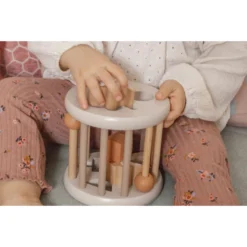 Label Label Nougat Houten Rollende Vormenstoof LLWT-37148 16 Label Label Nougat Houten Rollende Vormenstoof LLWT-37148 -Beste Babyproducten label label nougat houten rollende vormenstoof llwt 37148 6