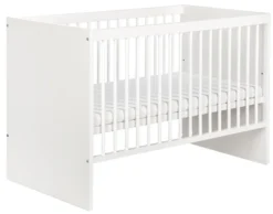 Ledikant Jasmijn 60x120 Cm