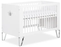 Ledikant Laura 60x120 Cm