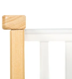 Ledikant Lieke Naturel 60x120 Cm -Beste Babyproducten ledikant lieke 60x120 cm 3 3