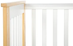 Ledikant Lieke Naturel 60x120 Cm -Beste Babyproducten ledikant lieke 60x120 cm 4 3