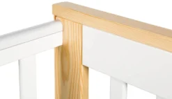 Ledikant Lieke Naturel 60x120 Cm -Beste Babyproducten ledikant lieke 60x120 cm 8 3