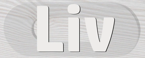 3-Deurskast Liv LIVK3 3 3-Deurskast Liv LIVK3 - Afbeelding 3