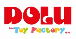 Dolu Multicolor Speelgoed Tuinhekje 3015 -Beste Babyproducten logo dolu 2 22