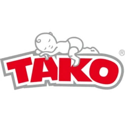 Tako Space Beige Autostoel 0-13 Kg 02 -Beste Babyproducten logo tako 2