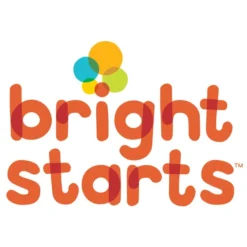 Bright Starts Ford F-150 Rapid Rood 3-in-1 Loopstoel En Loopwagen K12860 -Beste Babyproducten logo 2 2