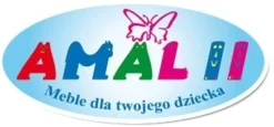 Amal II Max Grijs 80 X 100 Cm Inklapbare Box -Beste Babyproducten logo amal ii 1 11