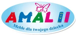 Amal II Hugo Wit 75 X 100 Cm Inklapbare Box 167-196-30 -Beste Babyproducten logo amal ii jpg