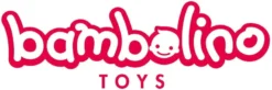 Bambolino Toys Bing Stapelkubussen 19073 -Beste Babyproducten logo bambolino toys 57 8 2