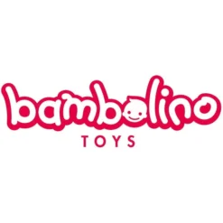 Bambolino Toys Woezel En Pip Knutselkoffer 671102 -Beste Babyproducten logo bambolino toys 66 1 3