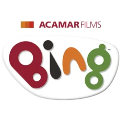 Bambolino Toys Bing Stapelkubussen 19073 -Beste Babyproducten logo bing 2