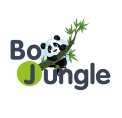 Bo Jungle B-Portable Verzorgingsmatje B730100 -Beste Babyproducten logo bo jungle 14