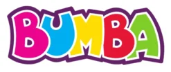 Bumba Circus Speeltent TENT340200 -Beste Babyproducten logo bumba 1