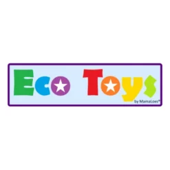 Eco Toys 33cm Pop Paarse Romper Met Accessoires HC531523 -Beste Babyproducten logo eco toys 8 14 19 1