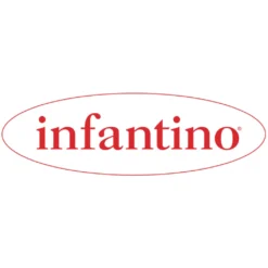 Infantino Sensory Leon De Kameleon Speelgoed BK-05215 21 Infantino Sensory Leon De Kameleon Speelgoed BK-05215 -Beste Babyproducten logo infantino 5 1 5 1 4