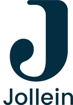 Jollein Nougat 1-2jr Badjas 060-808-00093 -Beste Babyproducten logo jollein 1920x1920 5