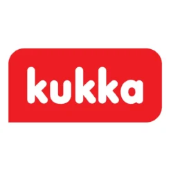 Kukka Wooden Set Tafel Met Stoeltjes KWS100 15 Kukka Wooden Set Tafel Met Stoeltjes KWS100 -Beste Babyproducten logo kukka 1 4