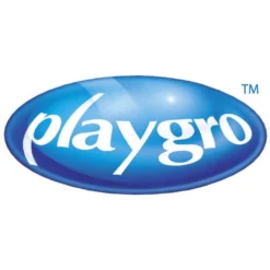 Playgro Amazing Garden Twirly Whirly Boxspiraal P0111885400 -Beste Babyproducten logo playgro
