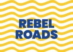Rebel Roads City Life 95x200 Cm Speelmat RPCIWGA97095200T01 -Beste Babyproducten logo rebel roads 2