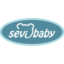 Sevibaby Roze Opvouwbaar Badje 365-2 7 Sevibaby Roze Opvouwbaar Badje 365-2 -Beste Babyproducten logo sevibaby 58 3