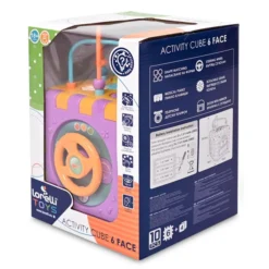 Lorelli Activiteiten Kubus 1019146-0000 -Beste Babyproducten lorelli activiteiten kubus 1019146 0000 4