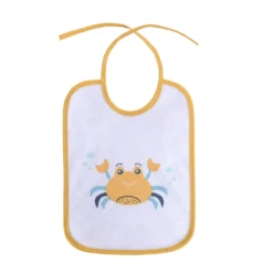 Lorelli Double Boy 7 Stuks Slabbetjes 1026021-0002 -Beste Babyproducten lorelli double boy 7 stuks slabbetjes 1026021 0002 4