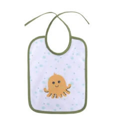 Lorelli Double Boy 7 Stuks Slabbetjes 1026021-0002 -Beste Babyproducten lorelli double boy 7 stuks slabbetjes 1026021 0002 5