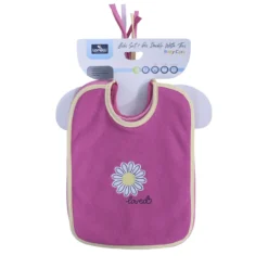 Lorelli Double Girl 7 Stuks Slabbetjes 1026021-0003 -Beste Babyproducten lorelli double girl 7 stuks slabbetjes 1026021 0003 1