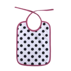 Lorelli Double Girl 7 Stuks Slabbetjes 1026021-0003 -Beste Babyproducten lorelli double girl 7 stuks slabbetjes 1026021 0003 4