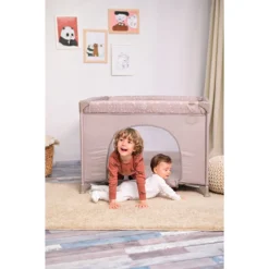 Lorelli Game Zone String Dream Inklapbare Box 1008014-2364 11 Lorelli Game Zone String Dream Inklapbare Box 1008014-2364 -Beste Babyproducten lorelli game zone inklapbare box sfeer 3 2