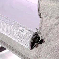 Lorelli Milano Grey 2-in-1 Wieg Aan Bed 1008044-0003 18 Lorelli Milano Grey 2-in-1 Wieg Aan Bed 1008044-0003 -Beste Babyproducten lorelli milano 2 in 1 wieg aan bed 1 2