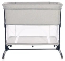 Lorelli Milano Grey 2-in-1 Wieg Aan Bed 1008044-0003 15 Lorelli Milano Grey 2-in-1 Wieg Aan Bed 1008044-0003 -Beste Babyproducten lorelli milano grey 2 in 1 wieg aan bed 1008044 0003 5