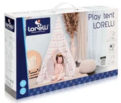 Lorelli Play Beige Speeltent 1030043 8 Lorelli Play Beige Speeltent 1030043 -Beste Babyproducten lorelli play beige speeltent 1030043 3