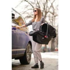 Lorelli Pluto Black 0-13 Kg Autostoel 1007121-2005R -Beste Babyproducten lorelli pluto black 0 13 kg autostoel 1007121 2005r 4