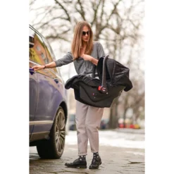 Lorelli Pluto Black 0-13 Kg Autostoel 1007121-2005R -Beste Babyproducten lorelli pluto black 0 13 kg autostoel 1007121 2005r 5